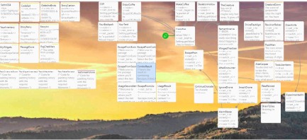 work in progress image